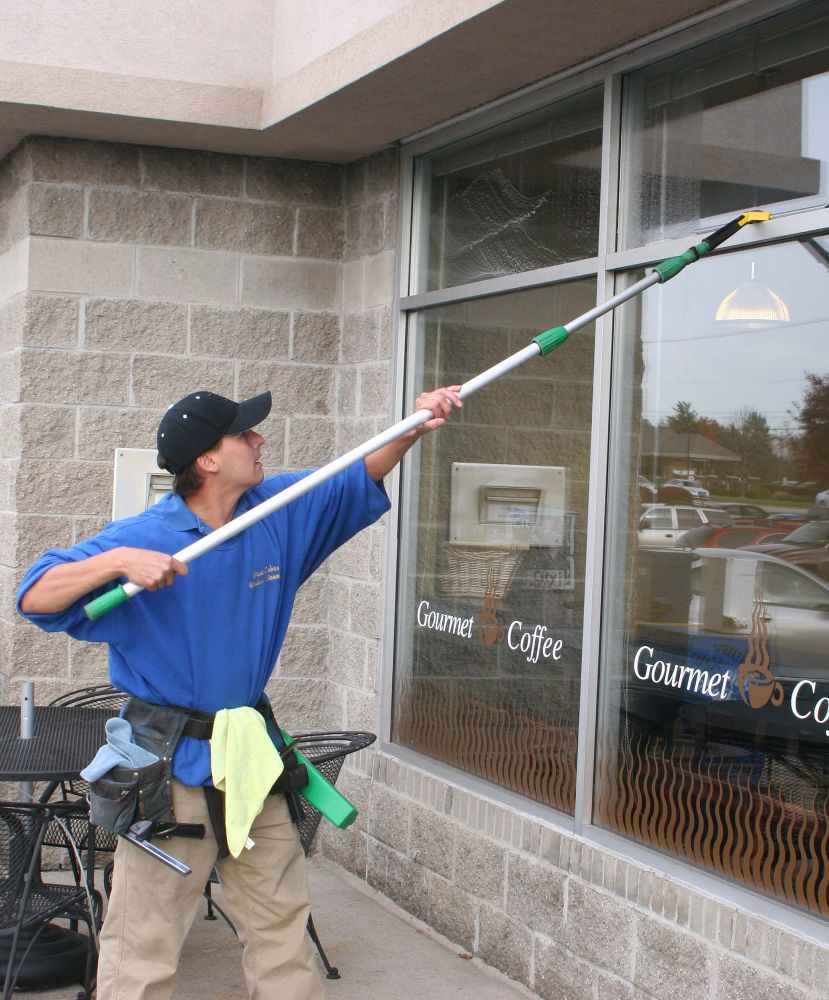 Window-Cleaner